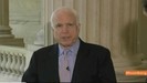 Senator John McCain on U.S. Debt Ceiling,  Deficit