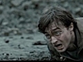 New Harry Potter trailer