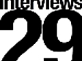 29Interviews-Leonardo DiCaprio Interview on 