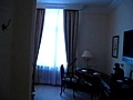 Vier Jahreszeiten Hotel &#8212; Tour of a Typical Guest Room