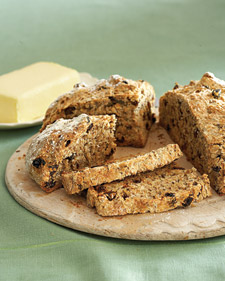 Irish Soda Bread