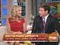 Hollywood Insiders Discuss Chris Brown,  Octomom