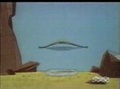 Road Runner & Wile E Coyote  - Lickety-Splat 20/43