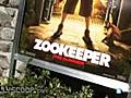 Kevin James On ZooKeeper