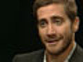 Jake Gyllenhaal Talks &#039;Rendition&#039;