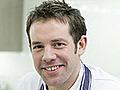 Matt Tebbutt,  crabcakes