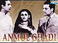 Anmol Ghadi