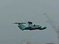 Iran’s radar-evading flying boats