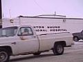 Dental Care of People from Nome Alaska