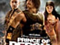 Prince of PersiaÂ : réactions à chaud