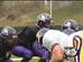 Division 5: Kewaunee VS Chetek