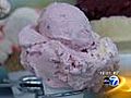 Homer’s Ice Cream celebrates 75th