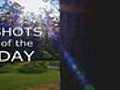 The Masters D1 - Shots of the day