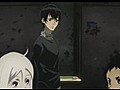 Deadman Wonderland 08 anime english subs