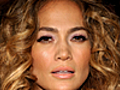 Jennifer Lopez: 