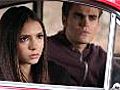 The Vampire Diaries - Tue 15 Feb 2011