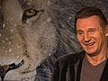 In Character With - Liam Neeson of the 