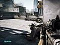 Battlefield 3 Fault Line Full Trailer (HD)