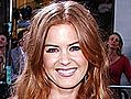 Birthday Wishes to Isla Fisher