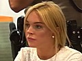 Lindsey Lohan’s Betty Ford 911 Call