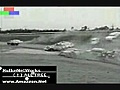 ( ! ) SPECTACULAR BUT TERRIBLE CRASH IN NASCAR ( ! ) (IN 1960)