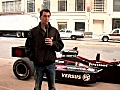 Graham Rahal Exclusive Blogger Interview Part 5