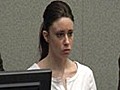 Prosecution opens case against Casey Anthony