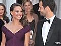 Video: Natalie Portman Laughs About Baby Names,  Her 