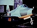【軍事】イギリス・グロスターE.28/39実験機