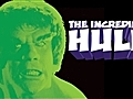 The Incredible Hulk Returns - The Incredible Hulk Returns