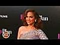 Jennifer Lopez Hints at Family &#039;Plan&#039;