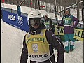 2011 World Cup Lake Placid: Colas collects moguls win