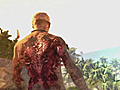 Dead Island: Tragedy Hits Paradise