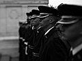 Obama’s Veterans Day Visit to Arlington