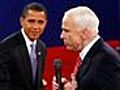 McCain, Obama Differ Dramatically On Health Care