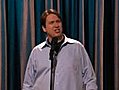 Pete Holmes on Google and Not Knowing Things