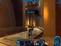 E3 2011: Star Wars: Knights of the Old Republic -Ready Check Gameplay Movie [PC]