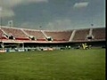 Ronaldinho barre