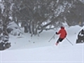 Perisher Resort Snow Report Tuesday 28th July 2009
