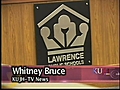 Lawrence public schools&#039; budgets cut