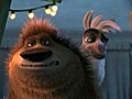 Open Season 3
