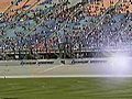 Jeff Gordon, Dale Earnhardt Jr., In Chicago For NASCAR Sheetrock 400