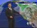 Dave Bender’s Evening Forecast -September 17,2010-