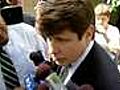 Former Illinois Governor Blagojevich found guilty