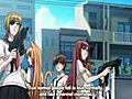 Asobi ni Iku Yo Ep.7 1/3 Eng.sub