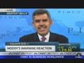 Moody’s Warning Reaction