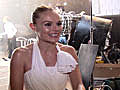 Vogue Diaries: Kate Bosworth