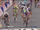 TDF Stage 12: last minute