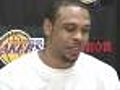 Shannon Brown Exit Interview