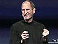 Steve Jobs,  Itanium: Hot Trends